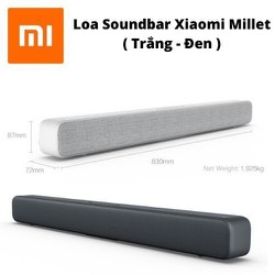 Xiaomi Mi TV Speaker Soundbar 2018