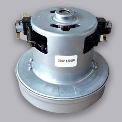 Motor động cơ máy hút bụi cuộn dây đồng 220V
