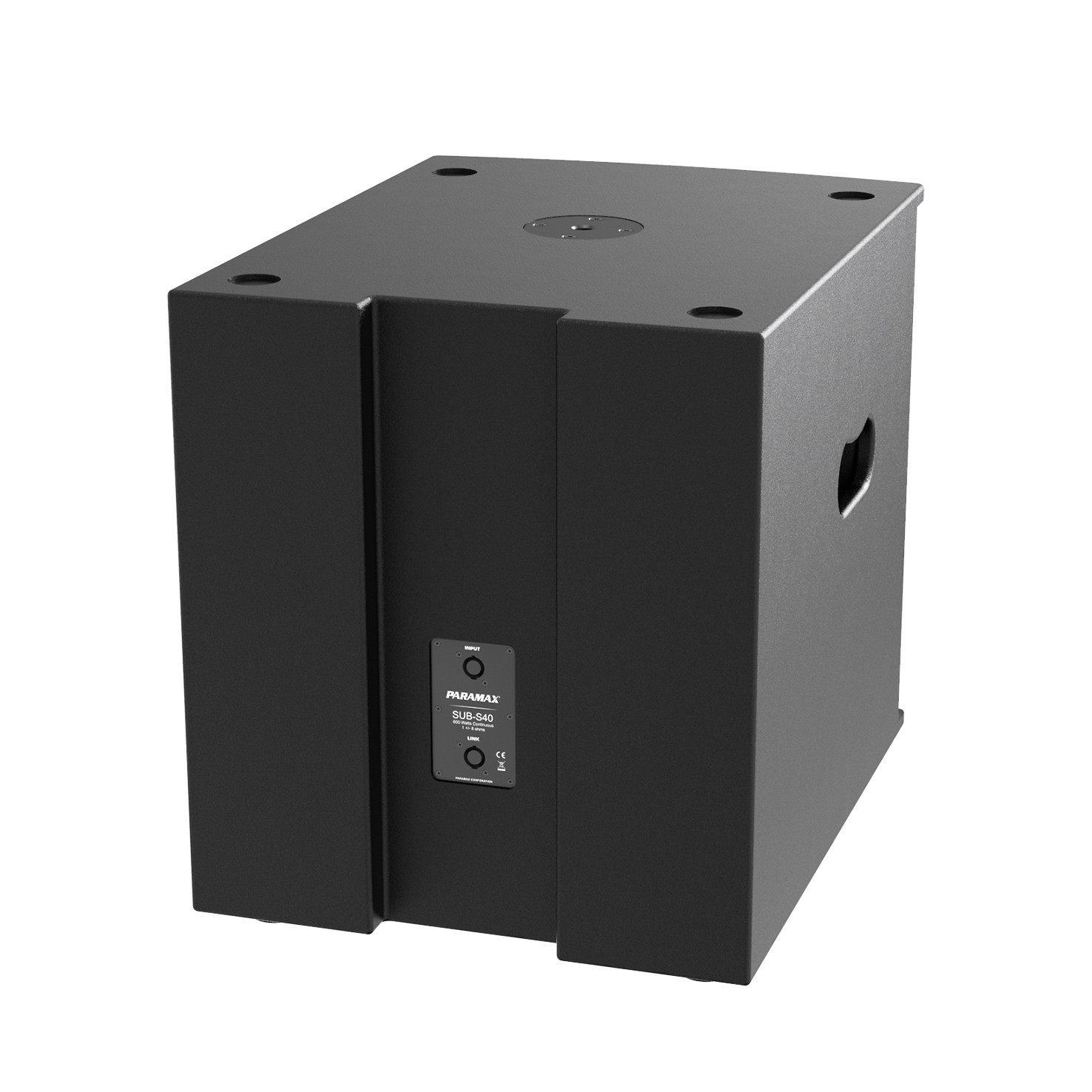 Loa Sub Parama x SUB-S40 (Mã SP: SUB-S40)