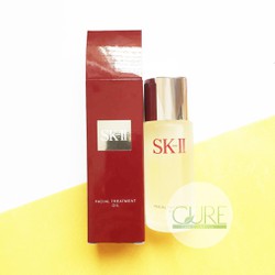 Dầu dưỡng SKII Facial Treatment Oil