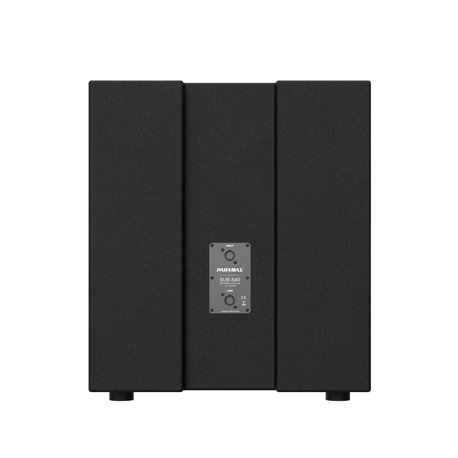 Loa Sub Parama x SUB-S40 (Mã SP: SUB-S40)