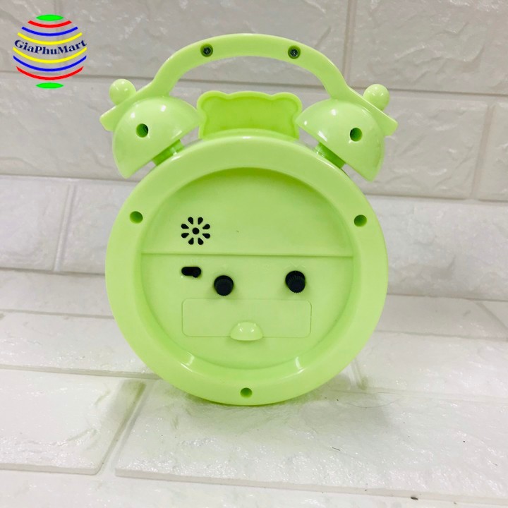Đồng hồ Để Bàn Có Báo Thức - AS768 Đồng Hồ Để Bàn Có Báo Thức 5