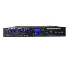 Vang Liền Công Suất CAF AX-600Plus