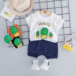 ⚜️Xả Kho Đồ Cho Bé Hè 2020🎁 ✅Đồng Giá #45k/Bộ – 5Bộ Miễn Phí Ship ⚜️Còn Chần Chờ Gì Nữa Set ngay Bộ này cho bé 👉 Chất Vải Mềm Mát-Size Từ 7-18kg ạ. ✔️Hàng Đẹp – Phom Chuẩn hợp thời trang ✔️Đổi trả nếu sản phẩm có lỗi. 🌀 Sản Phẩm Shop y Đẹp – Độc – 999