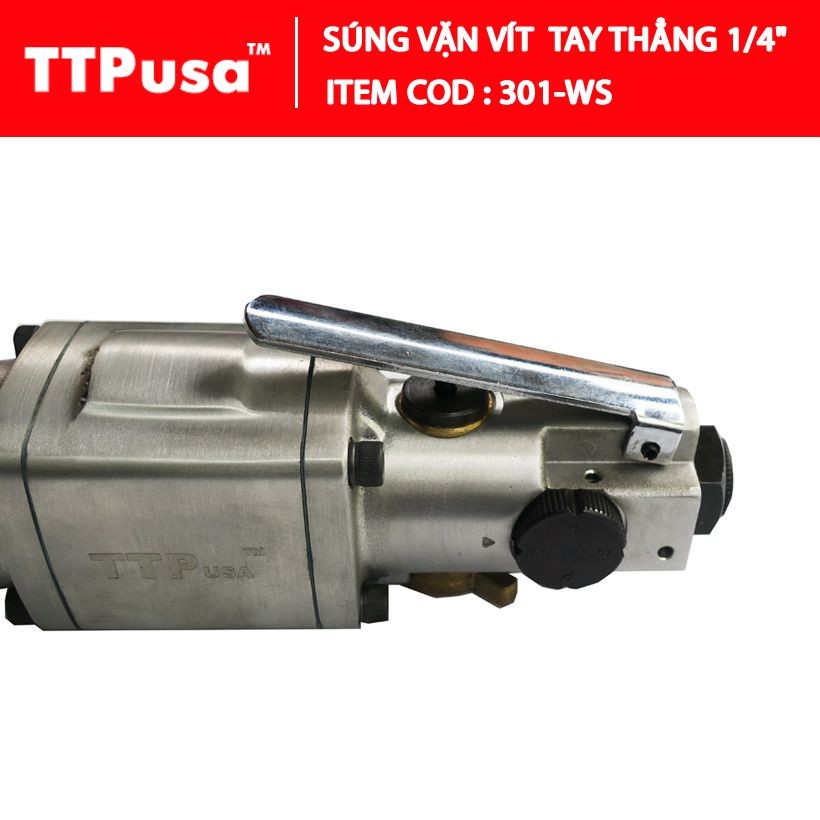 Súng vặn vít TTP USA TTP 301-WS