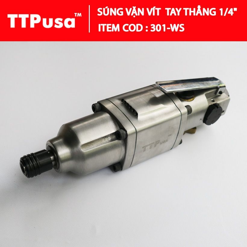 Súng vặn vít TTP USA TTP 301-WS