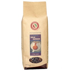 Cà phê hạt Copen coffee Bold Express