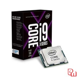 Bộ vi xử lý - CPU Intel Core i9-9820X X-series