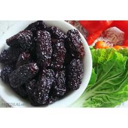 100g táo đen táo tàu khô