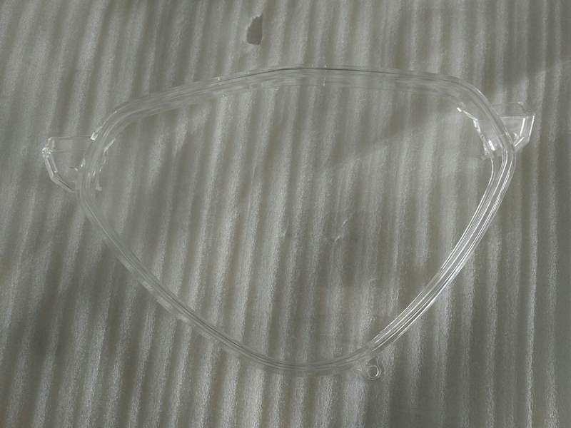 Mặt kính đồng hồ Jupiter MX (mắt cú) - Gravita bánh căm - 2S0H351100 1
