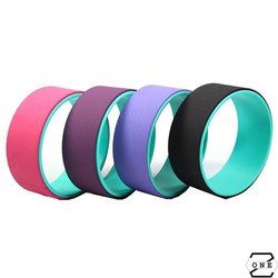 Vòng tập Yoga chất liệu Abs + TPE 32cm