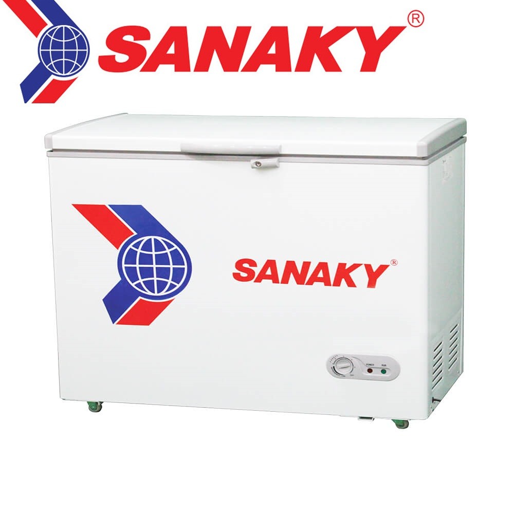 Tủ đông Sanaky 210 lít VH-2599HY2 - 2599HY2