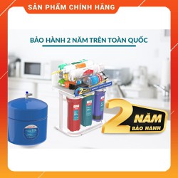 Máy lọc nước RO không vỏ Sunhouse SHA88117KV