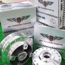 đùm Crom Ex135 MC RACING ( tang Csu gấp King Drag)