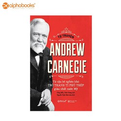 Tự truyện Andrew Carnegie