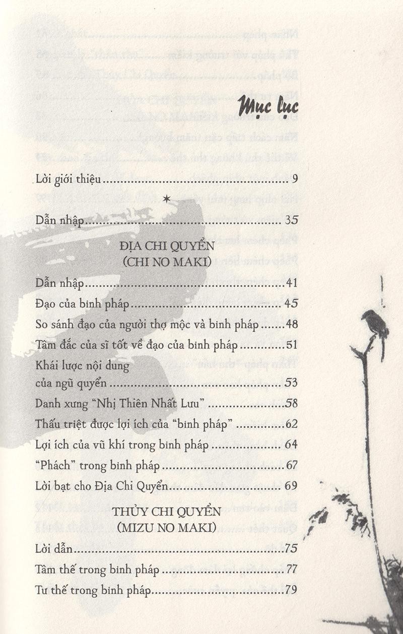 Ngũ Luân Thư