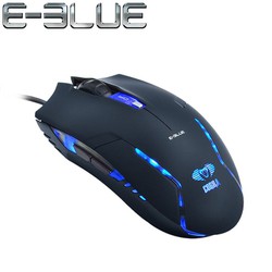 Chuột E-BLUE Cobra EMS151