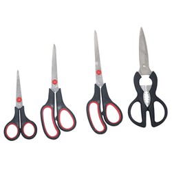 BỘ 4 KÉO NHÀ BẾP 206209