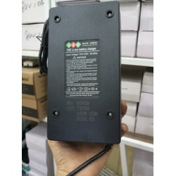 Bộ sạc Pin Lithium 60V5A/ 8A (cho hệ 60V- 20 Cell 3,2V) – Bộ sạc Pin Lithium73V 5A/ 8A