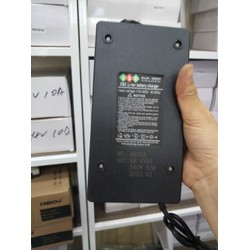 Bộ sạc Pin Lithium48V5A/ 8A (cho hệ 48V- 16Cell 3.2V ) – Bộ sạc Pin Lithium 58,4V-5A/ 8A