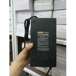 Bộ sạc pin Liyhium 72V5A/8A/10A (cho hệ 24Cell 3,2V) – Bộ sạc pin Liyhium 87.6V5A/8A/10A