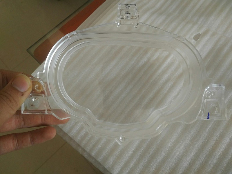 Mặt kính đồng hồ Sirius Fi - 1FCH351100 3
