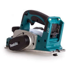 Máy bào dùng pin Makita DKP180Z 18V