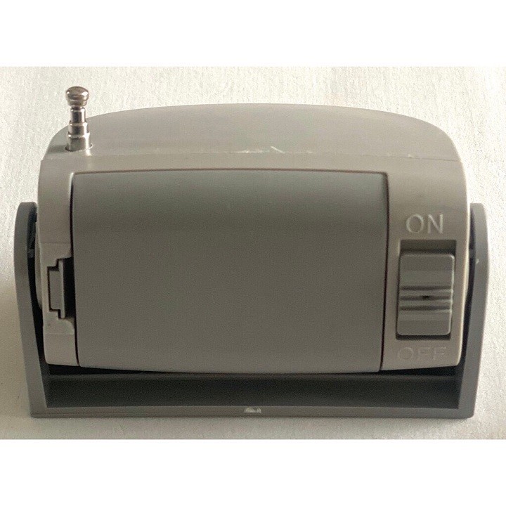 CHUÔNG CỬA BÁO ĐỘNG ZANKA TP-719