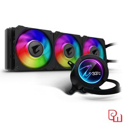 Tản nhiệt nước Gigabyte Aorus Liquid Cooler 360