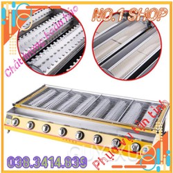 Bếp chiên nhúng đơn ETON 8 lít