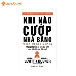 Khi Nào Cướp Nhà Băng