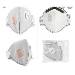 khẩu trang 3220 chống bụi, khí độc khẩu trang 3220 chống bụi, khí độc