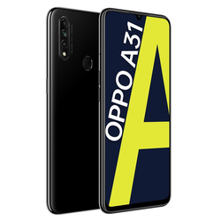 Điện thoại Oppo A31 - 6GB RAM, 128GB, 6.5 inch