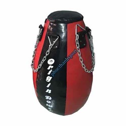 Bao cát tập đấm , đá – bao cát