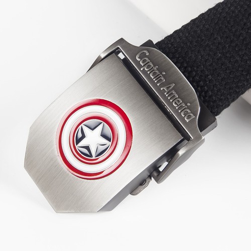 Dây lưng lính mỹ vải dù