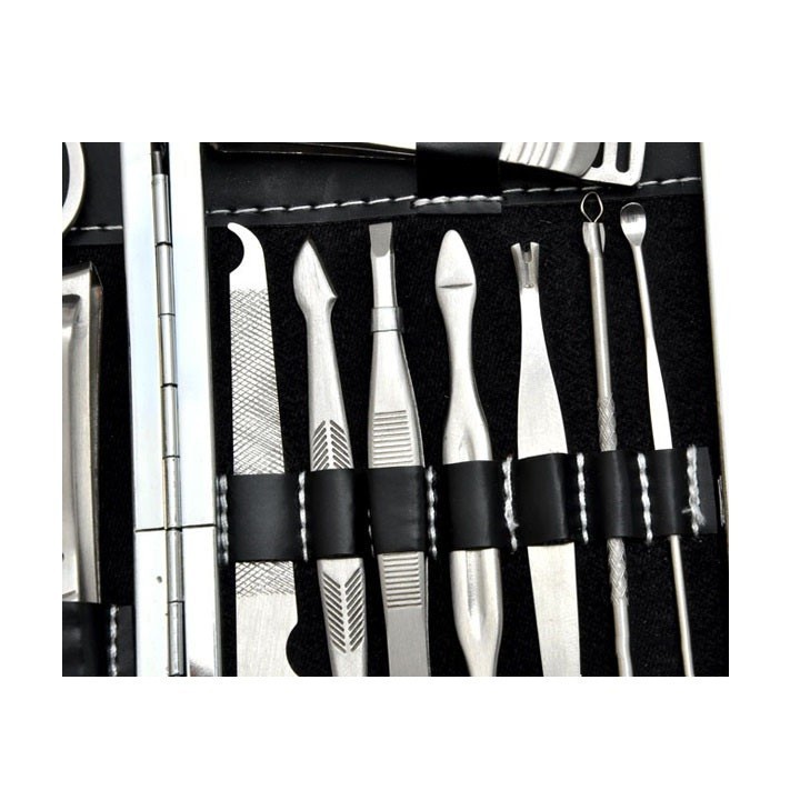 BỘ KÌM CẮT MÓNG TAY