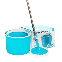 >> BÁO GIÁ BỘ CÂY LAU NHÀ XOAY TAY COMPACT SPIN MOP LOCK | Shopee Lazada Sendo Tiki mới nhất 94 Bộ Cây Lau Nhà Xoay Tay Locku0026Lock Corner chuyên dụng lau sạch các góc tường ETM494