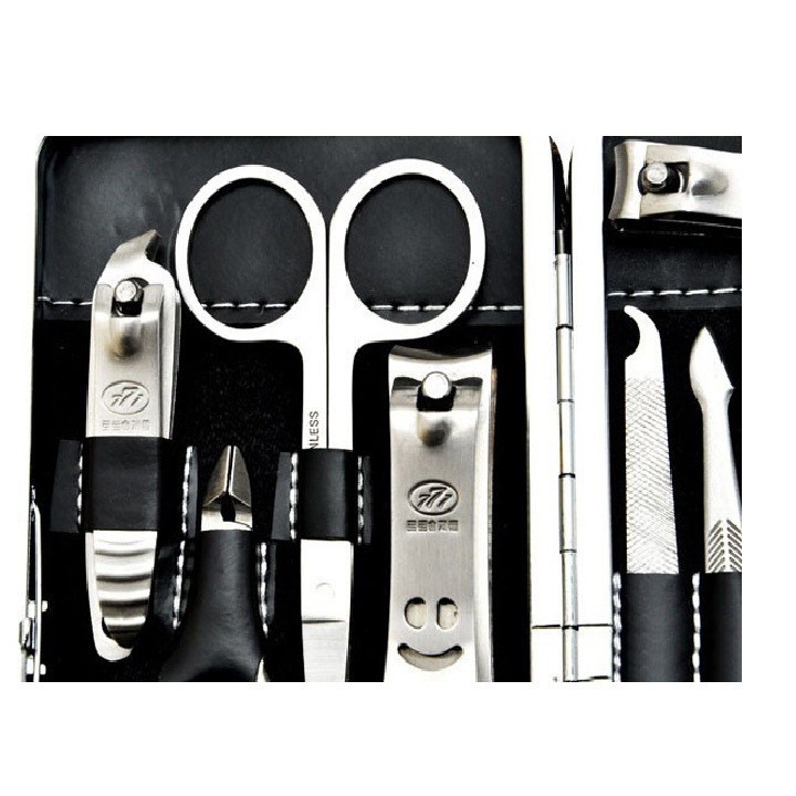 BỘ KÌM CẮT MÓNG TAY