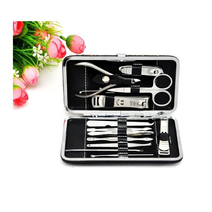 BỘ KÌM CẮT MÓNG TAY