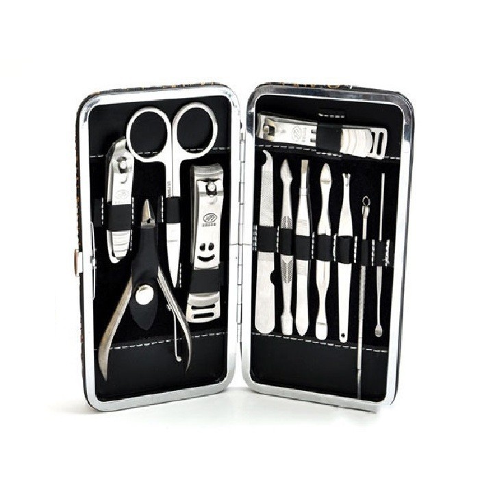 BỘ KÌM CẮT MÓNG TAY