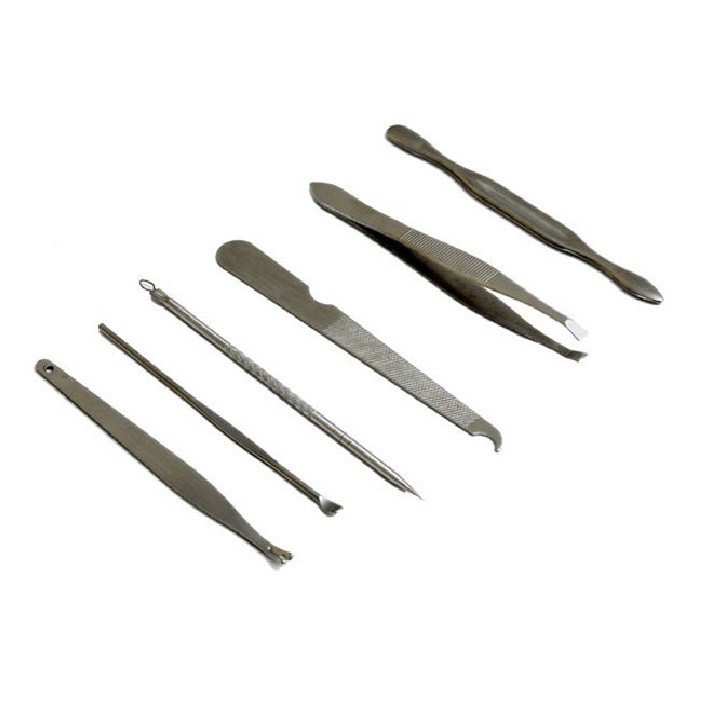 BỘ KÌM CẮT MÓNG TAY