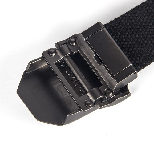 Dây lưng lính mỹ vải dù