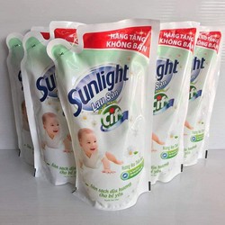 [ SHOP HỖ TRỢ SHIP] COMBO 3 BỊCH NƯỚC LAU SÀN LOẠI 700G