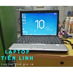 LAPTOP cũ văn phòng Core 2 Duo 2GB giá rẻ sinh viên