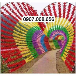 50 chong chóng nhựa giá rẻ trang trí - chong chóng giá rẻ nhất - Chong chóng cầm tay- chong chóng
