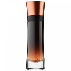 armani code profumo men's