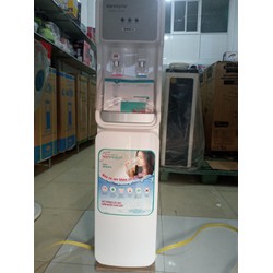 Máy lọc nước RO nóng lạnh Korihome WPK-915