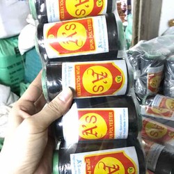 10 cuộn chỉ may công nghiệp AS ( sợi 40/2) – 1113