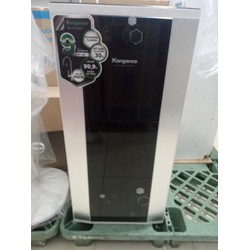 Máy lọc nước RO Kangaroo KG99A VTU - 9 lõi