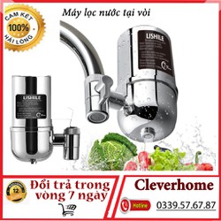 Máy lọc nước tại vòi